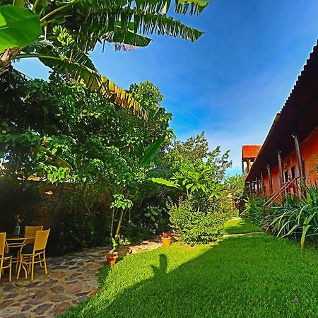 Buddy's Hostel&Pousada Alto Paraiso Alto Paraíso de Goiás Exterior foto