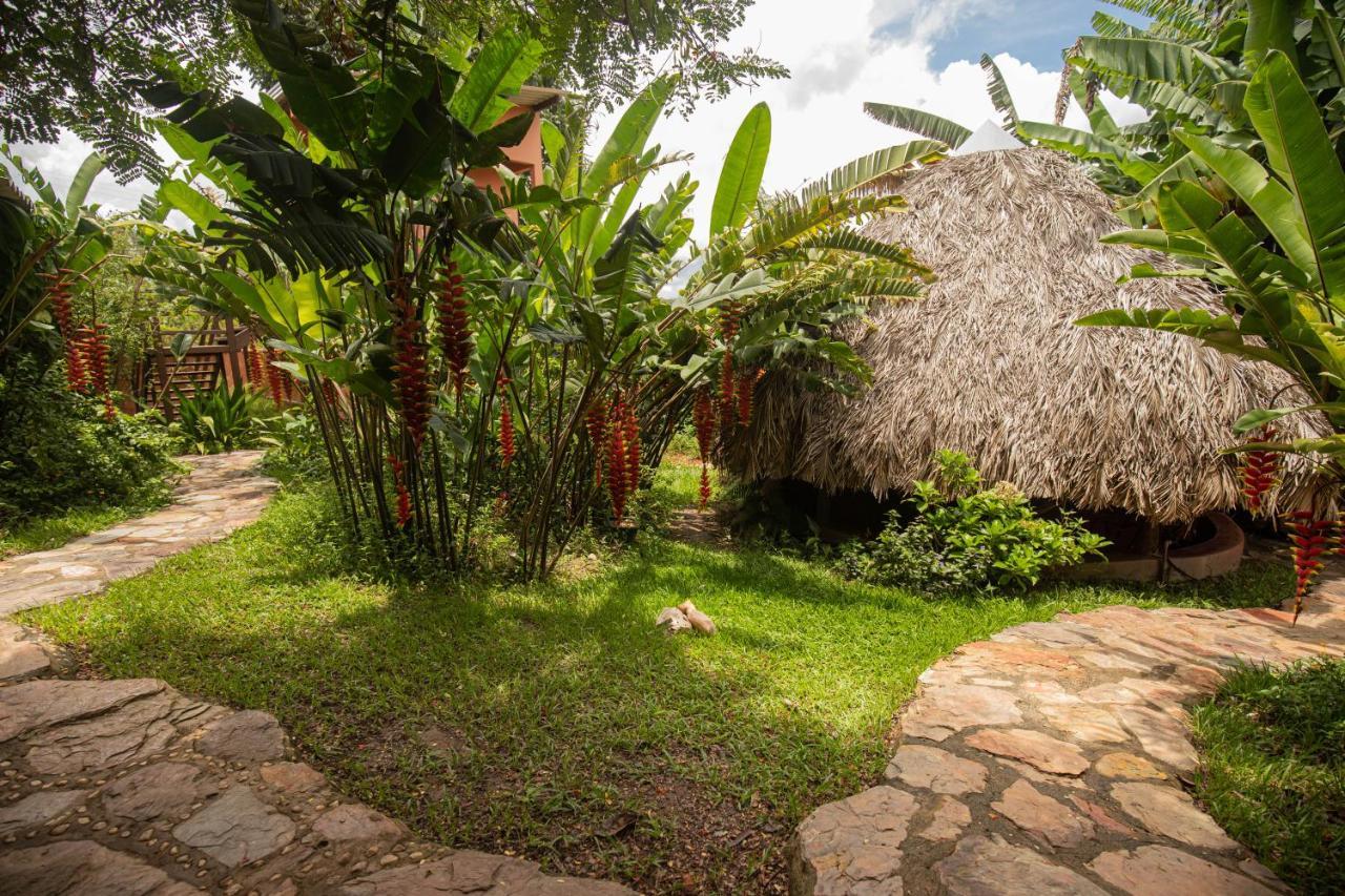 Buddy's Hostel&Pousada Alto Paraiso Alto Paraíso de Goiás Exterior foto