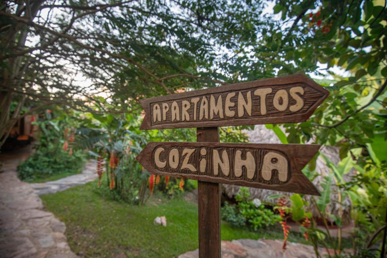 Buddy's Hostel&Pousada Alto Paraiso Alto Paraíso de Goiás Exterior foto
